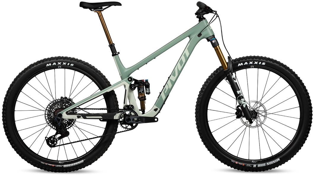 Trailcat LT