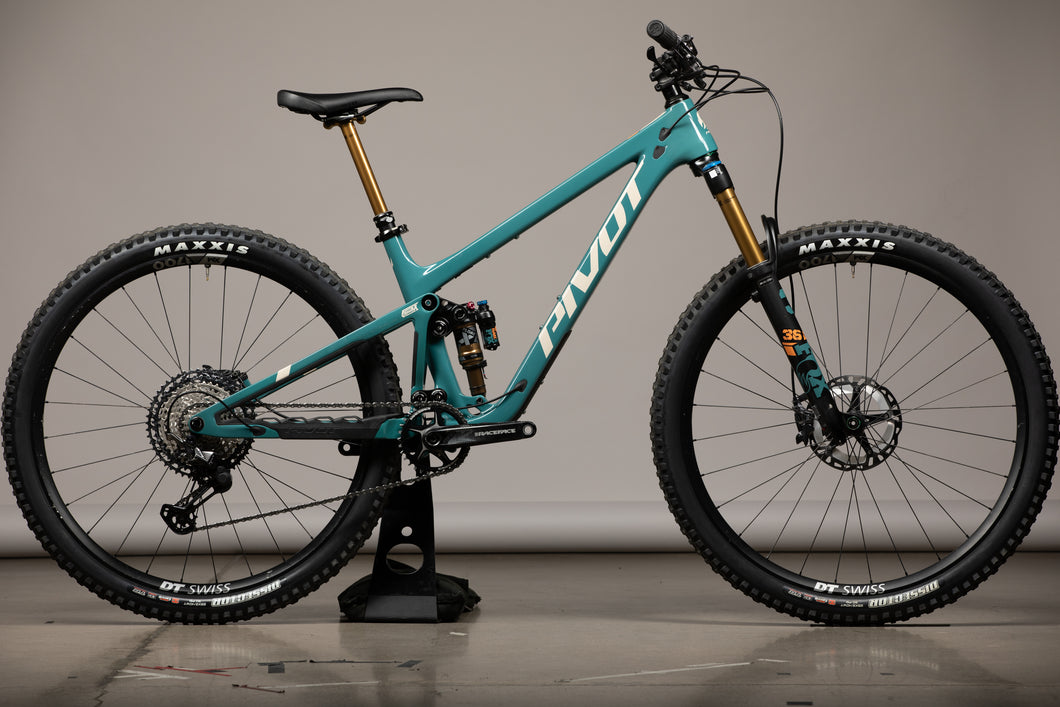 2023 Trail 429 Enduro MD