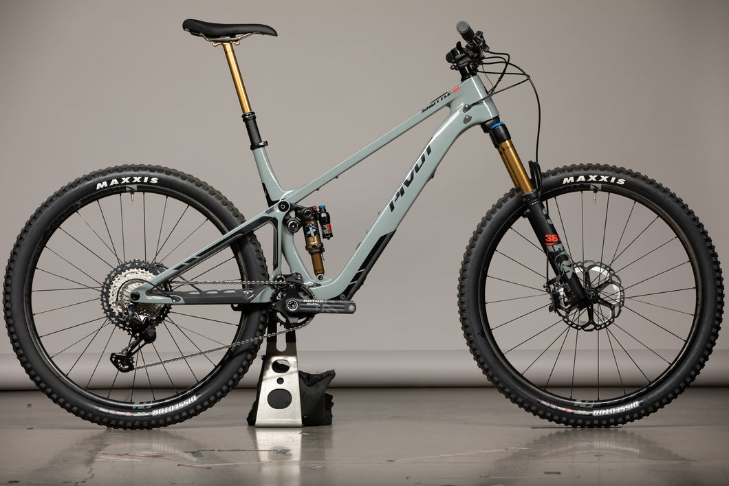 2024 Shuttle SL XL