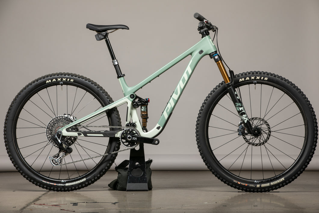 2025 Trailcat SL MD
