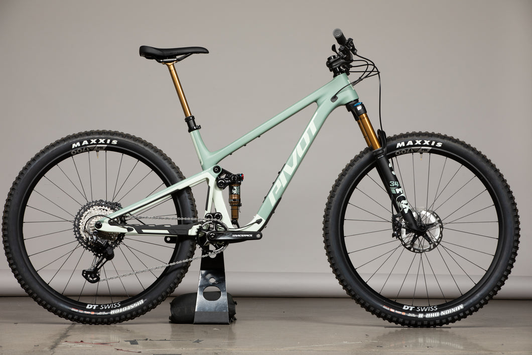 2025 Trailcat SL LG