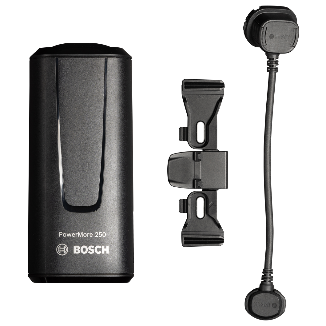 Bosch PowerMore 250 Range Extender