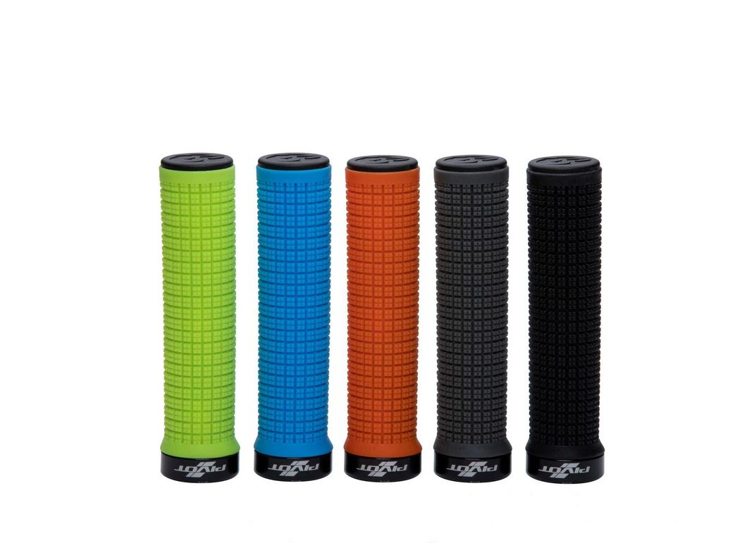 Phoenix Factory Lock-On Grips