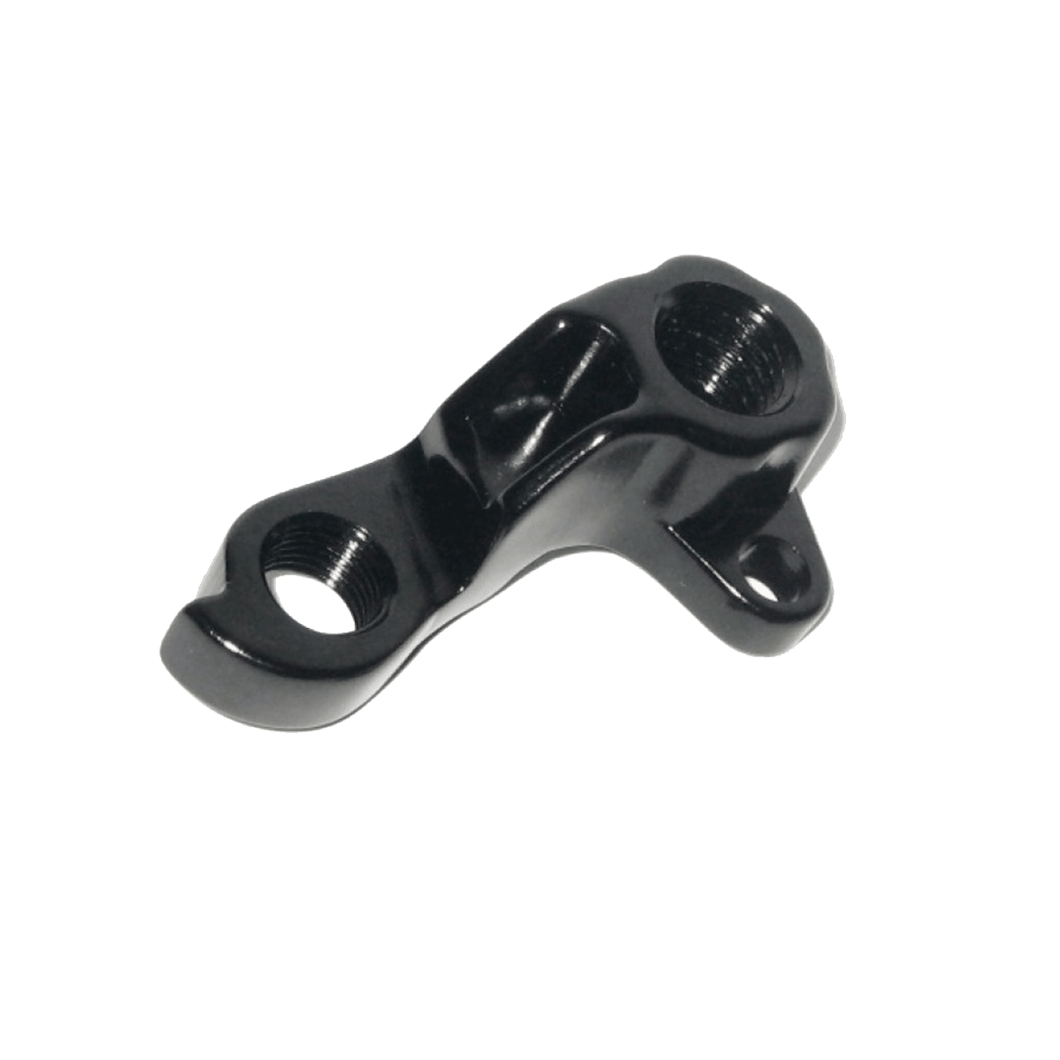 Rear Derailleur Hanger Through-Axle 12mm